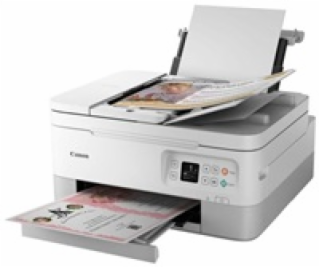 BAZAR -Canon PIXMA Tiskárna TS7451i white - barevná, MF (...