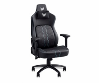 ACER herní křeslo/židle Predator Rift Pro,4D područky,zád...