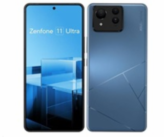 Zenfone 11 Ultra, Qualcomm Snapdragon 8 Gen 3, 16GB, 512G...
