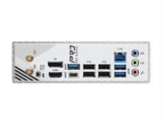 ASRock MB Sc AM5 A620AM PRO RS WIFI, AMD X620, 4xDDR5, 1xHDMI, 1xDP, WI-FI