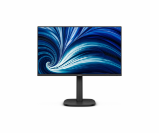 Philips 24B2N3200J, LED-Monitor