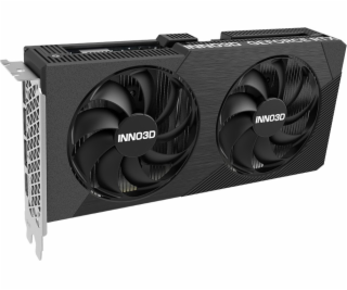 INNO3D GeForce RTX 5050 TWIN X2 NVIDIA 8 GB GDDR6