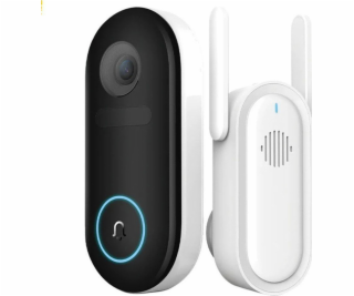 Imilab Bílý videozvonek