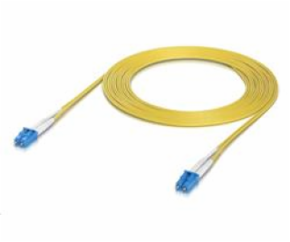 Ubiquiti OS2 Duplex LC UPC Fiber Patch Cable, 3m - 50 ks
