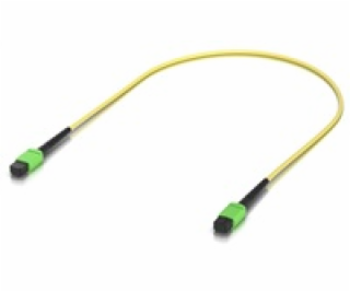 UBNT UACC-OFC-SA-MPMP-0.5M - optický patch cord MPO-12 Ty...