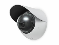 Ubiquiti UniFi Dome Camera Weather Shield W - Ochranný venkovní kryt pro kameru UniFi AI Dome, bílý