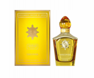 Alkotest ANFAR Discover Extrait de Parfum Parfém ve sprej...