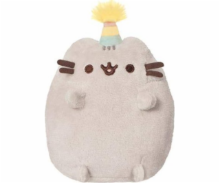 Daffi Plyšová hračka Pusheen Party malá 14 cm