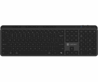 Natec Bezdrátová klávesnice Medusa (NKL-2316)