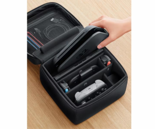 Nintendo Switch 2 Carrying Case & Screen Protector