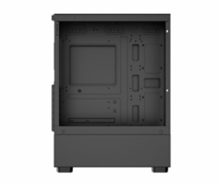 1stCOOL skříň G6 Noble, Mid Tower, ATX, AU, 3x 120mm Fan,...