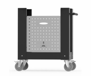 Alfa Forni Base for Moderno 1 Pizza black