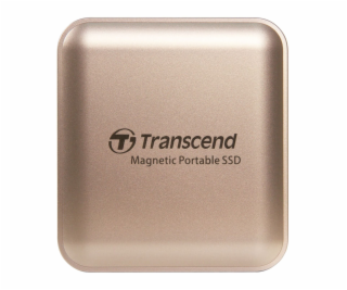 Transcend Portable SSD       2TB Magnetic R/W 2000/2000 R...