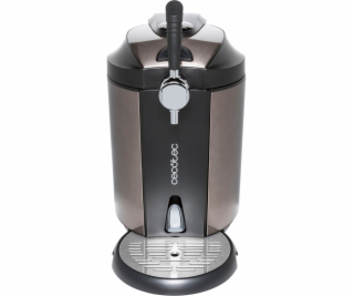 CECOTEC BeerFlow Steel 5000