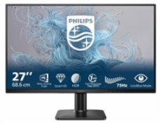 Philips MT 27  27E2N1500L - 2560x1440,IPS,75Hz,1xHDMI,1xDP
