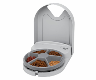 PetSafe® Krmítko 5-Meal Pet Feeder