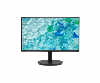 Acer/CB272UGbmiiprx/27 /IPS/QHD/120Hz/1ms/Černá/3R