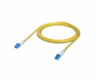 Ubiquiti OS2 Duplex LC UPC Fiber Patch Cable, 5m