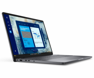 DELL NTB Pro 16 PC16255/AMD Ryzen 5 220/8GB/512SSD/16  FH...