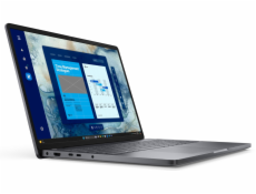 DELL NTB Pro 16 PC16255/AMD Ryzen 5 220/8GB/512SSD/16  FHD+ /IR Cam & Mic/65W/WLAN/FgrPr/Backlit Kb/W11 Pro/3Y PS NBD