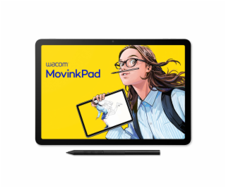 Wacom MovinkPad 11, Grafiktablett