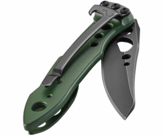 Leatherman Nůž Skeletool KB OD Green BOX