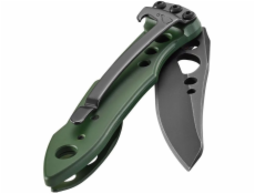 Leatherman Nůž Skeletool KB OD Green BOX