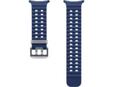 Samsung Náramek Marine Band pro hodinky Ultra Navy