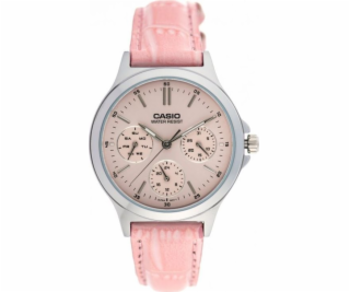 Casio Hodinky DÁMSKÉ HODINKY CASIO LTP-V300L 4A (zd581b) ...