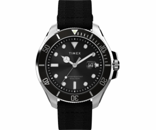 Timex Pánské hodinky Harborside Coast TW2W62600 + KRABIČKA