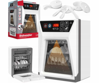 Madej Myčka nádobí