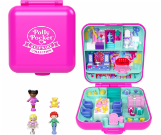 Mattel PP NOSTALGIE KOMPAKTNÍ SADA K 80. VÝROČÍ JGK22 WB1