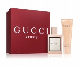 Gucci SADA Bloom EDP sprej 50ml + TĚLOVÉ MLÉKO 50ml