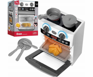 Madej Kuchyně s troubou