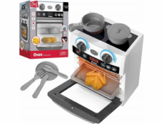 Madej Kuchyně s troubou