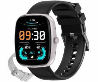 Gravity Dámské hodinky CHYTRÉ HODINKY GT18-5