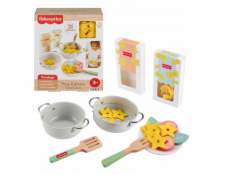 Fisher Price Sada na těstoviny od šéfkuchaře