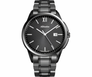 Adriatica Pánské hodinky Premiere A1290.S166Q + KRABIČKA