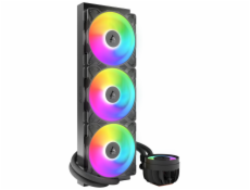 Arctic chladič CPU Liquid Freezer III Pro 420 A-RGB