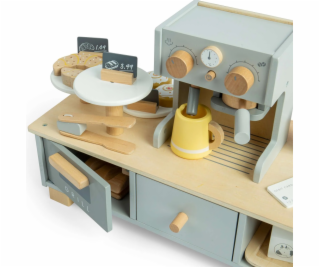 Bigjigs Toys Kavárna