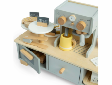 Bigjigs Toys Kavárna