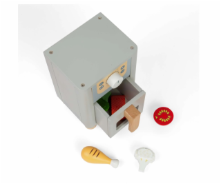 Bigjigs Toys Horkovzdušná fritéza