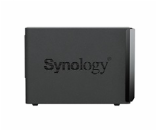 Synology DS225+ DiskStation (4C/CeleronJ4125/2,0-2,7GHz/2...