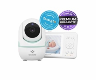 TrueLife NannyCam R4i - digitální video chůvička