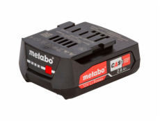 Metabo 12V 2,0Ah Li-Power Akku-Pack