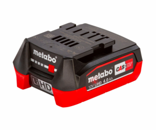 Metabo 12V 4,0Ah LiHD Akku-Pack