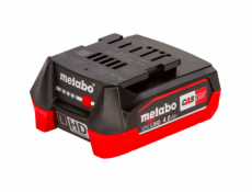 Metabo 12V 4,0Ah LiHD Akku-Pack