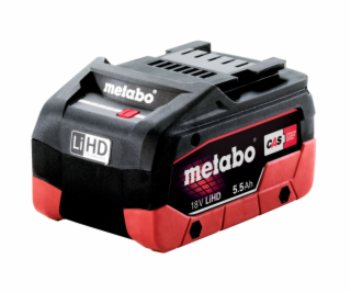 Metabo 18V 5,5Ah LiHD Akku-Pack