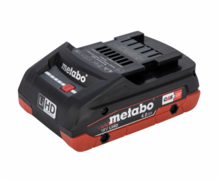 Metabo Akkupack LiHD 18V 4,0Ah
