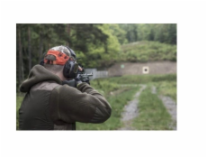 Sluchátka 3M PELTOR ProTac Shooter SNR 32dB chrániče sluchu